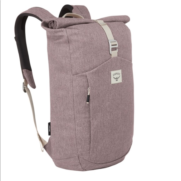 osprey arcane roll top wp 25